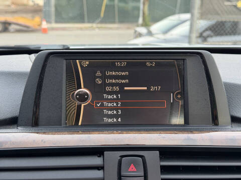 2013 BMW 3 Series 328i xDrive