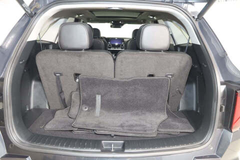2023 Kia Sorento EX