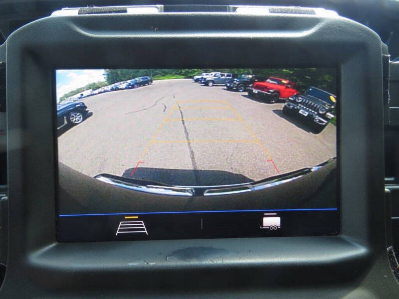 2021 GMC Sierra 2500HD