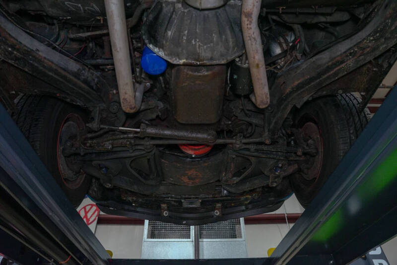 1969 Chevrolet Corvette