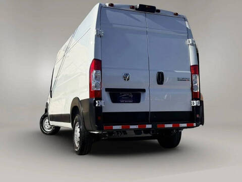 2023 RAM ProMaster 2500 159 WB