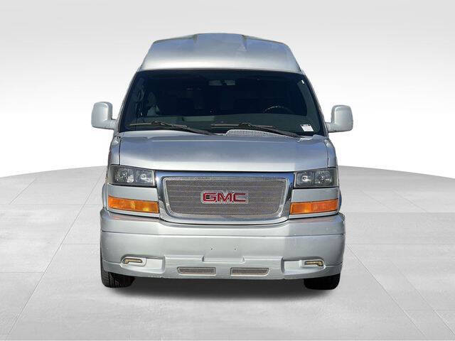 2014 GMC Savana 1500