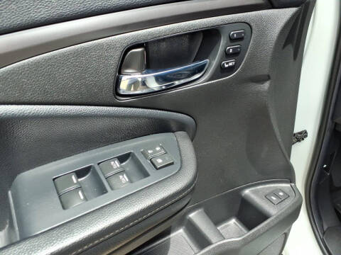 2022 Honda Pilot SE