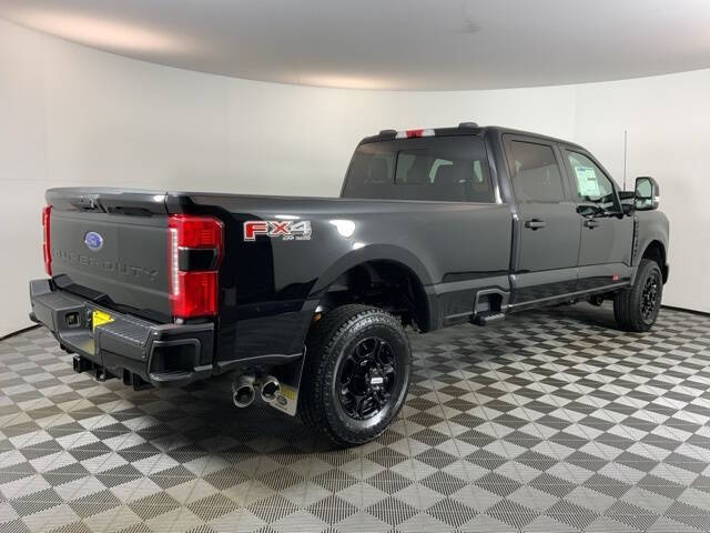 2025 Ford F-350 Super Duty