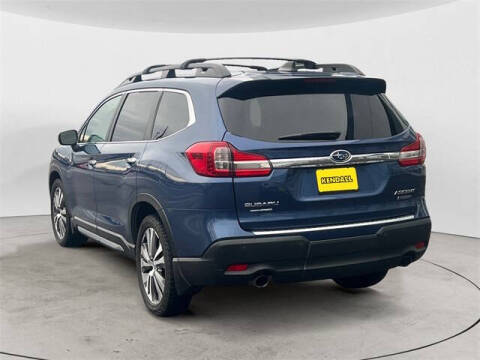 2021 Subaru Ascent Touring