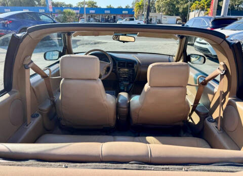 1995 Oldsmobile Cutlass Supreme