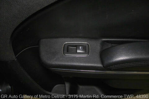 2014 Dodge Charger Police