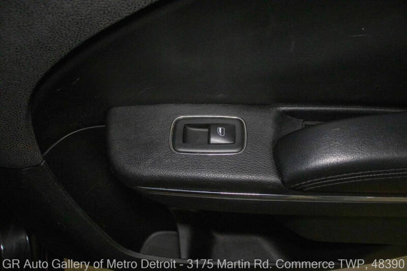 2014 Dodge Charger Police