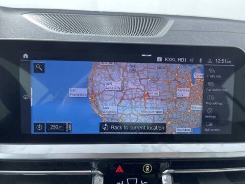 2023 BMW 4 Series 430i xDrive