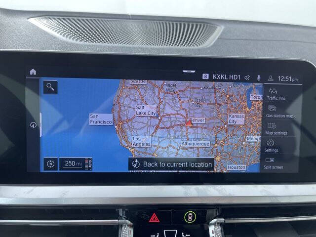 2023 BMW 4 Series 430i xDrive