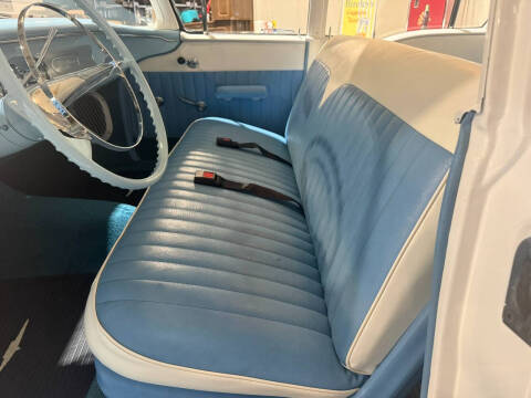 1958 Pontiac Chieftain