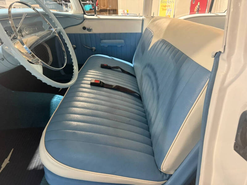 1958 Pontiac Chieftain