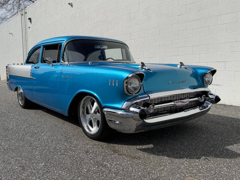 1957  Chevrolet 150