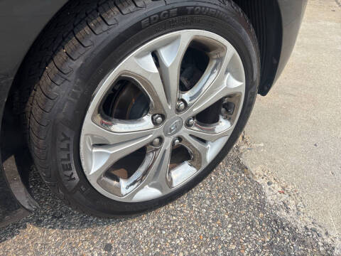 2014 Hyundai Elantra GT