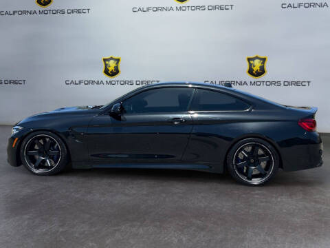 2020 BMW M4