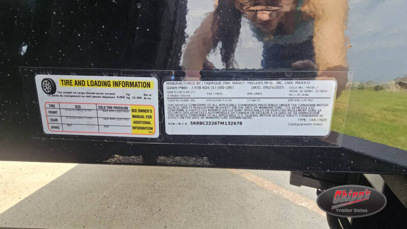 2026 MAXX-D 22' x 83" 16K HD Gravity