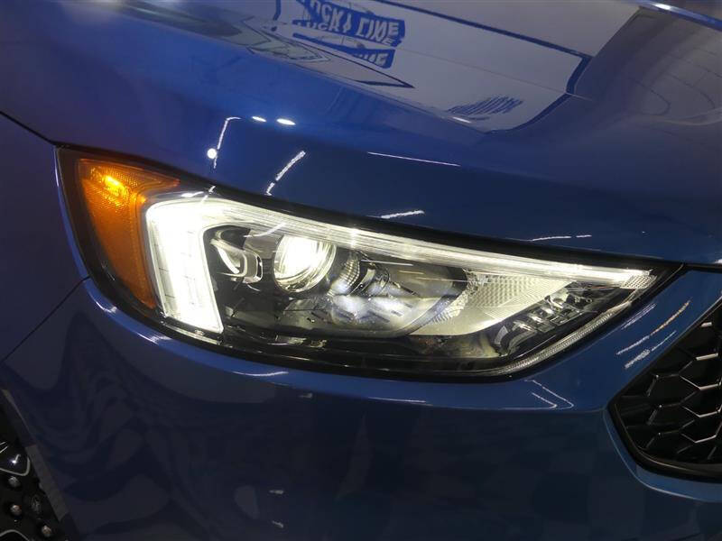 2020 Ford Edge ST