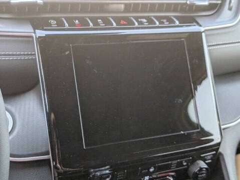 2025 Jeep Grand Cherokee L Laredo X