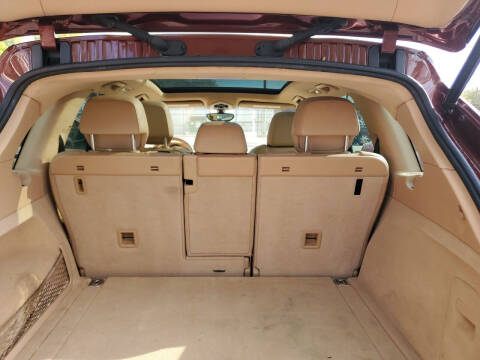 2013 Porsche Cayenne Tiptronic