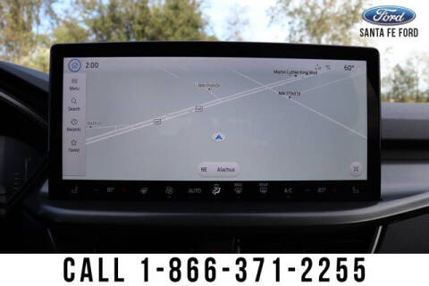 2023 Ford Escape Plug-In Hybrid