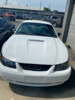 2001 Ford Mustang for sale at New Start Motors LLC - Crawfordsville in Crawfordsville IN