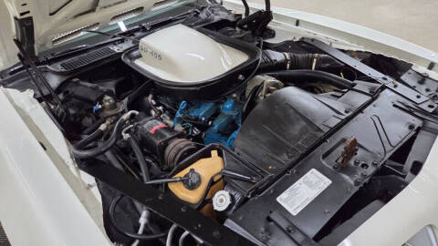 1974 Pontiac Trans Am