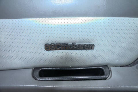 1988 Ford Mustang LX