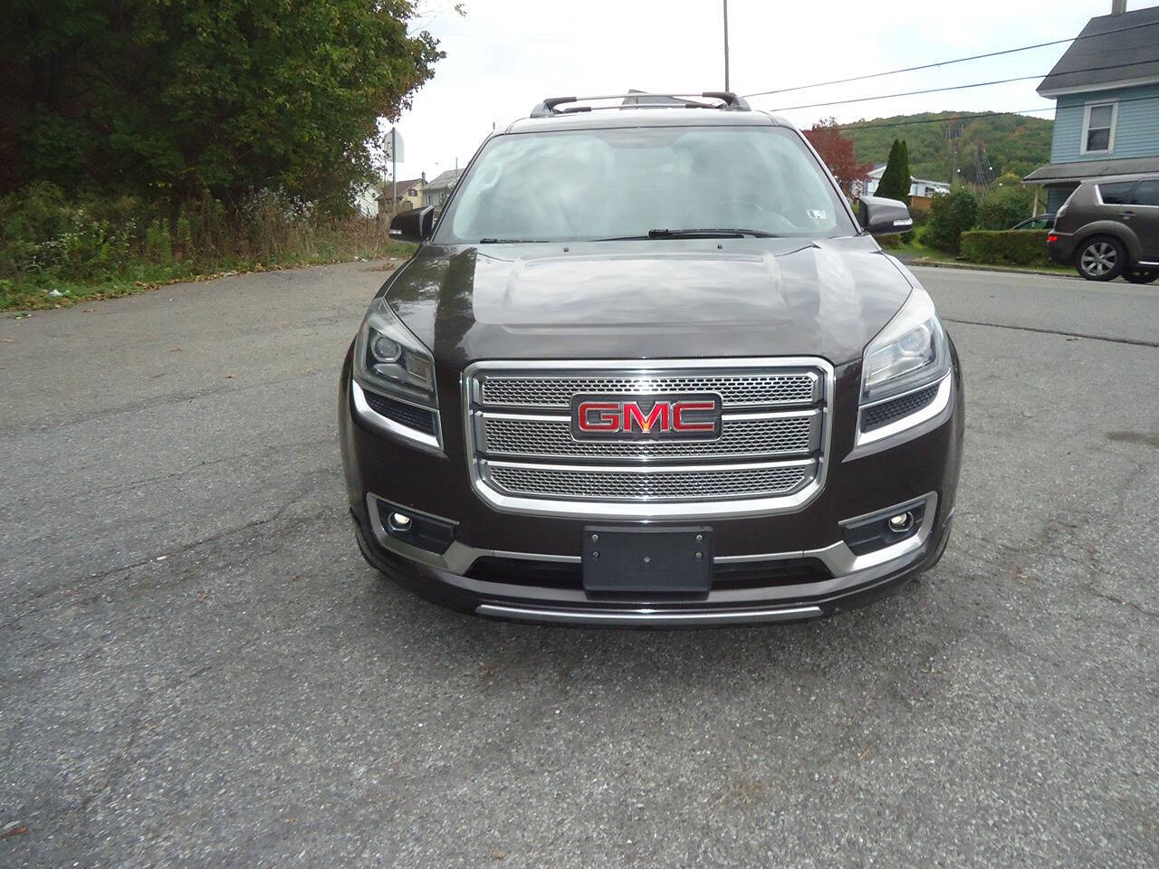 2013 GMC Acadia for sale at Customer 1 Auto in LEHIGHTON, PA