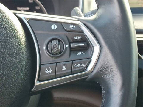 2023 Acura MDX SH-AWD w/Advance