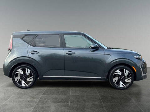 2023 Kia Soul GT-Line