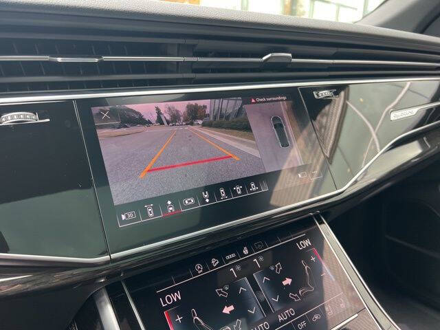 2026 Audi Q8 quattro Premium Plus 55 TFSI