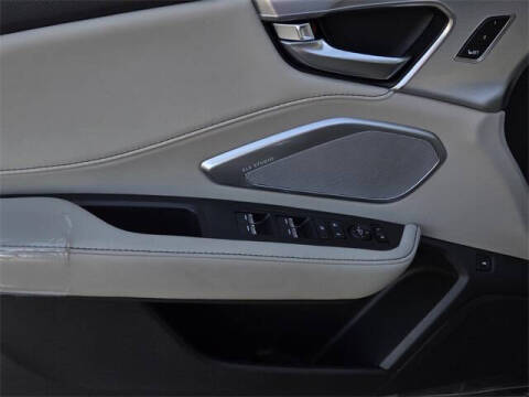 2026 Acura RDX SH-AWD w/Tech