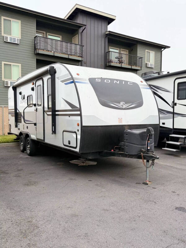 2021 Venture RV Sonic