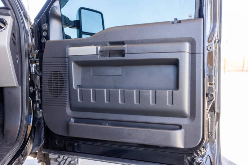 2016 Ford F-350 Super Duty