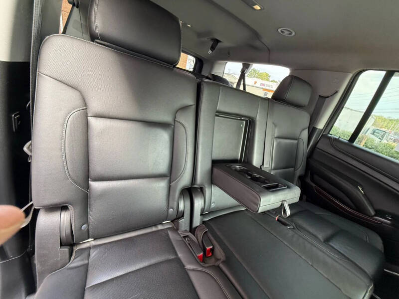 2019 GMC Yukon XL SLT