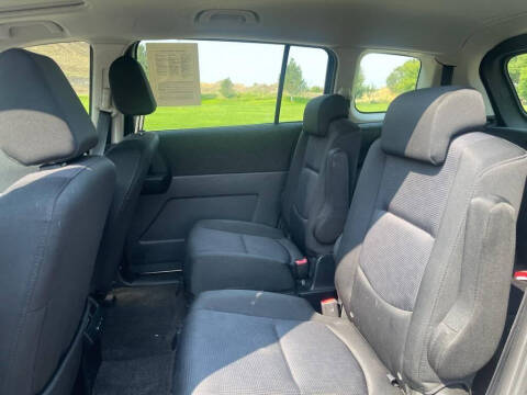 2010 Mazda MAZDA5 Touring