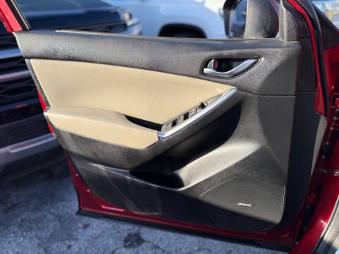 2013 Mazda CX-5 Touring