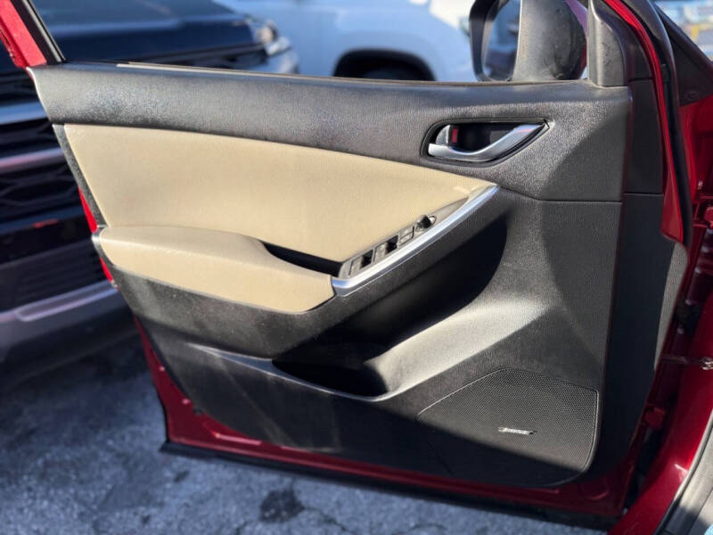 2013 Mazda CX-5 Touring