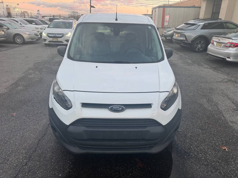 2017 Ford Transit Connect XL photo 3