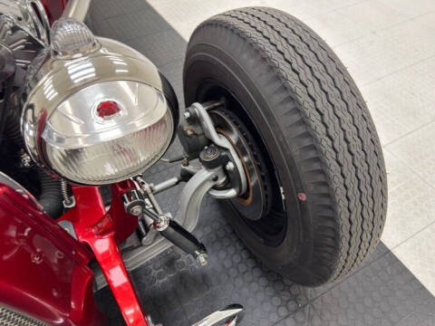1928 Ford Model A