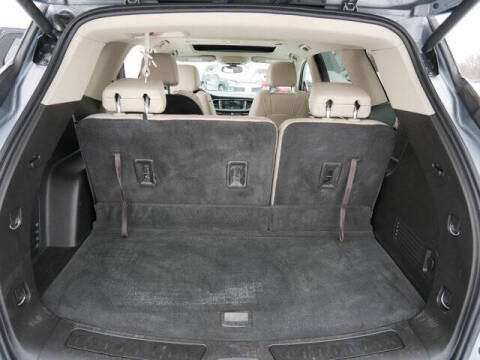 2019 Buick Enclave Essence