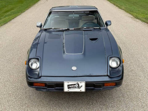 1983 Datsun 280ZX GL
