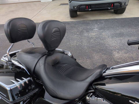 2008 Harley-Davidson Street Glide