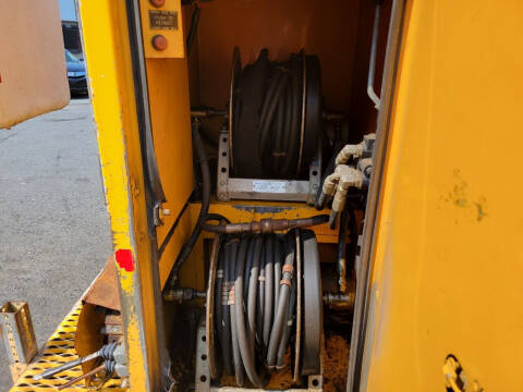 1998 GMC Sierra 3500