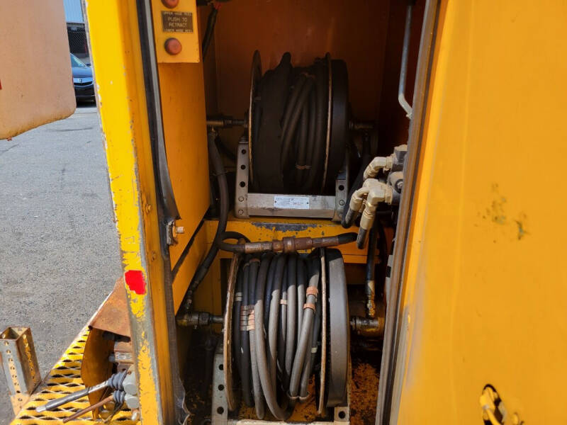 1998 GMC Sierra 3500