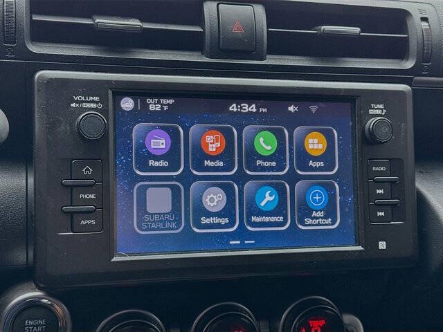 2023 Subaru BRZ Premium