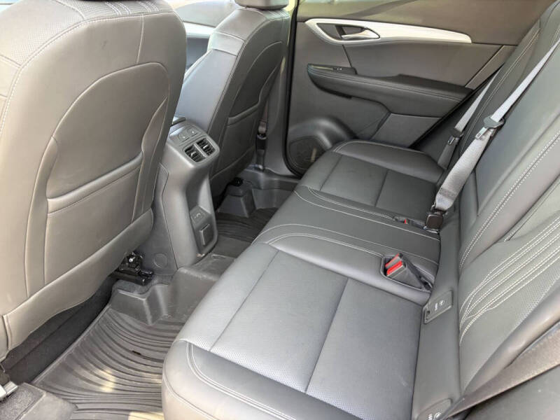 2024 Buick Envision Avenir