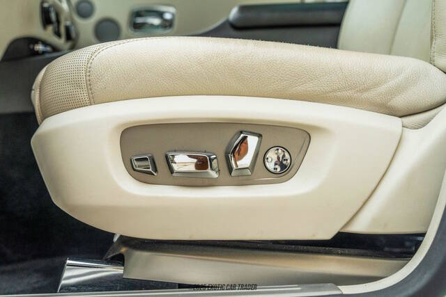 2015 Rolls-Royce Ghost