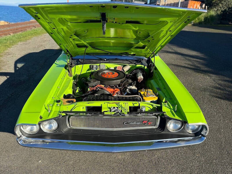 1970 Dodge Challenger
