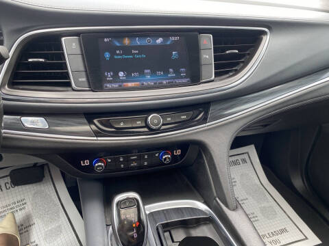 2019 Buick Enclave Essence